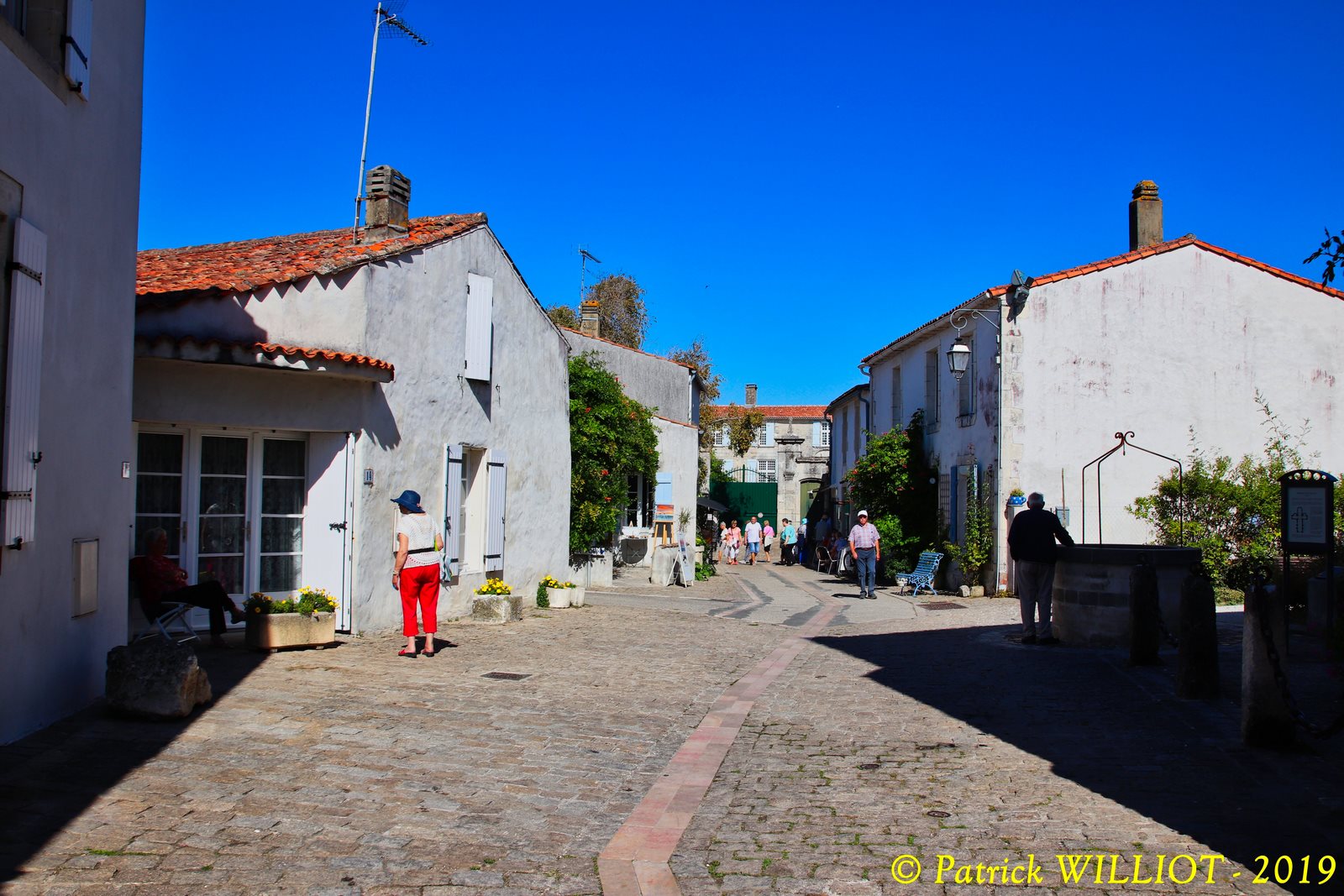 Mornac-sur-Seudre
